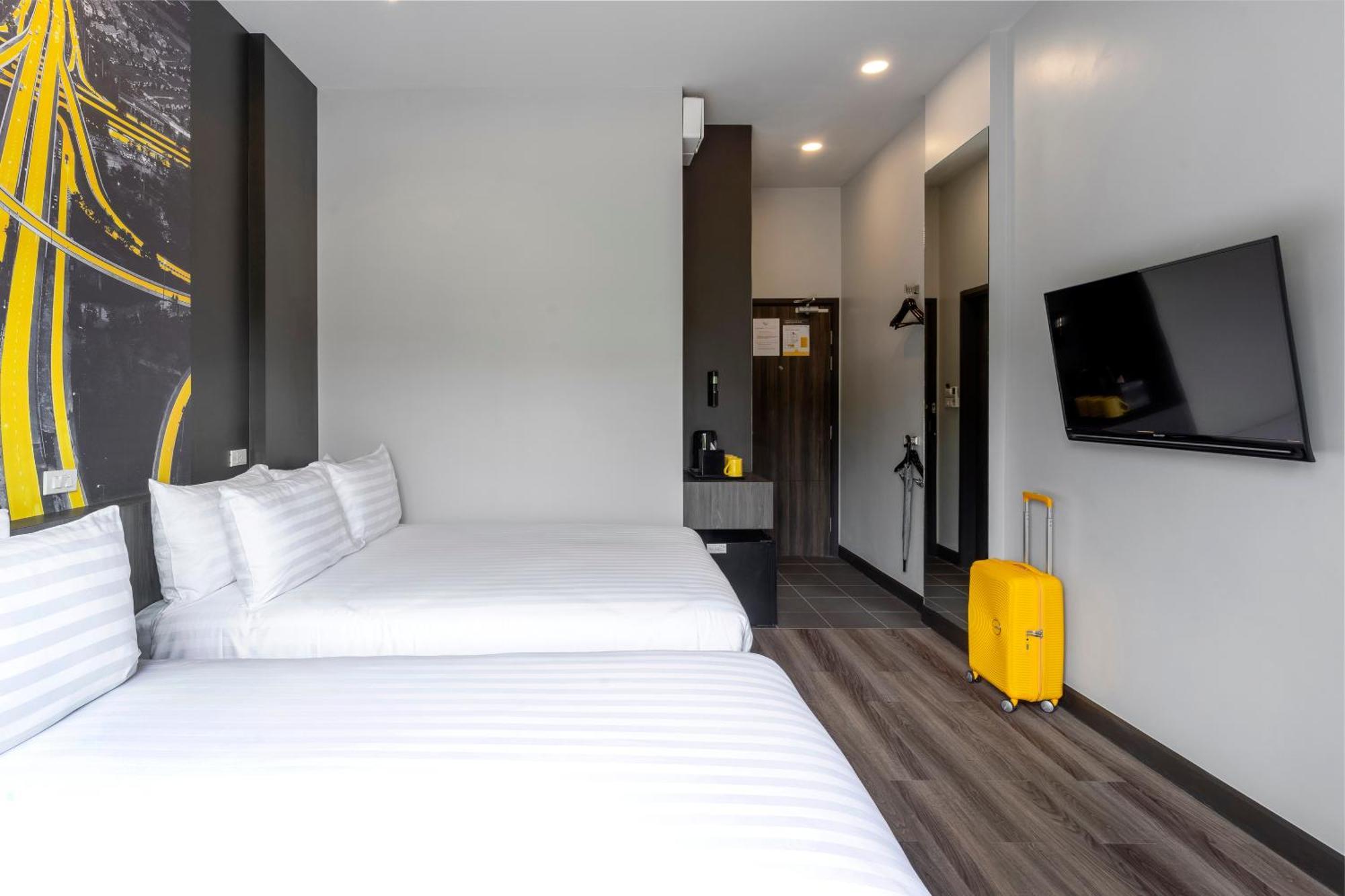 Sleep Mai Thapae Old Lifestyle Hotel 3*