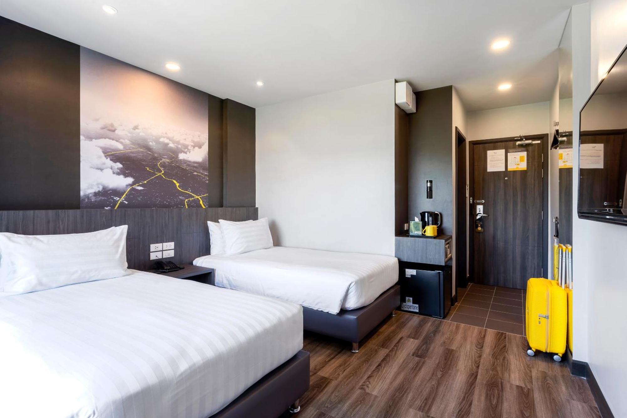 Sleep Mai Thapae Old Lifestyle 3* Chiang Mai