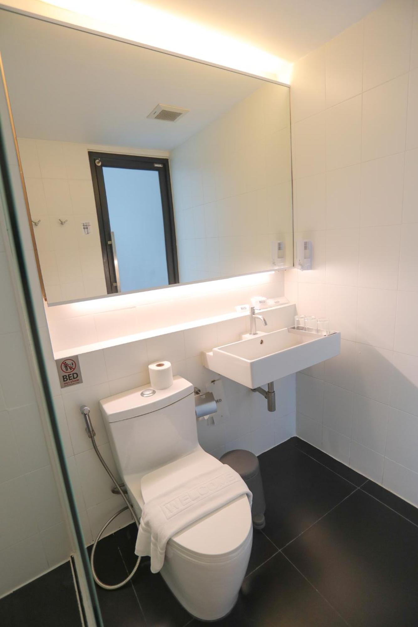 Bed Nimman - Adults Only 3* Chiang Mai