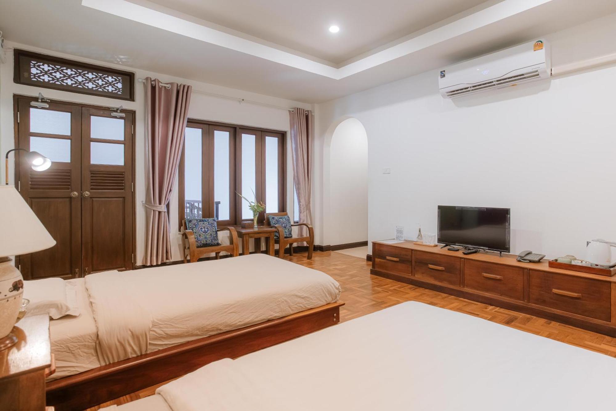 Orquideas Hotel