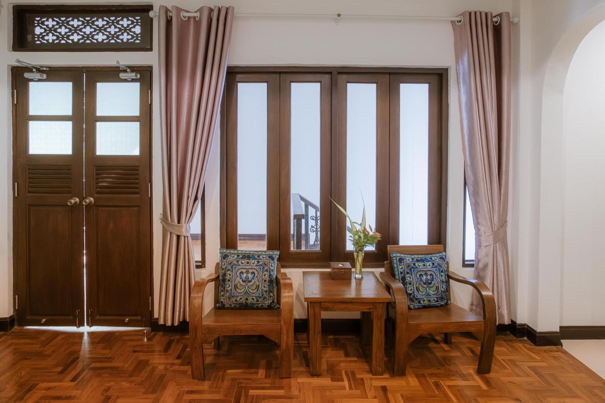 Hotel Orquideas