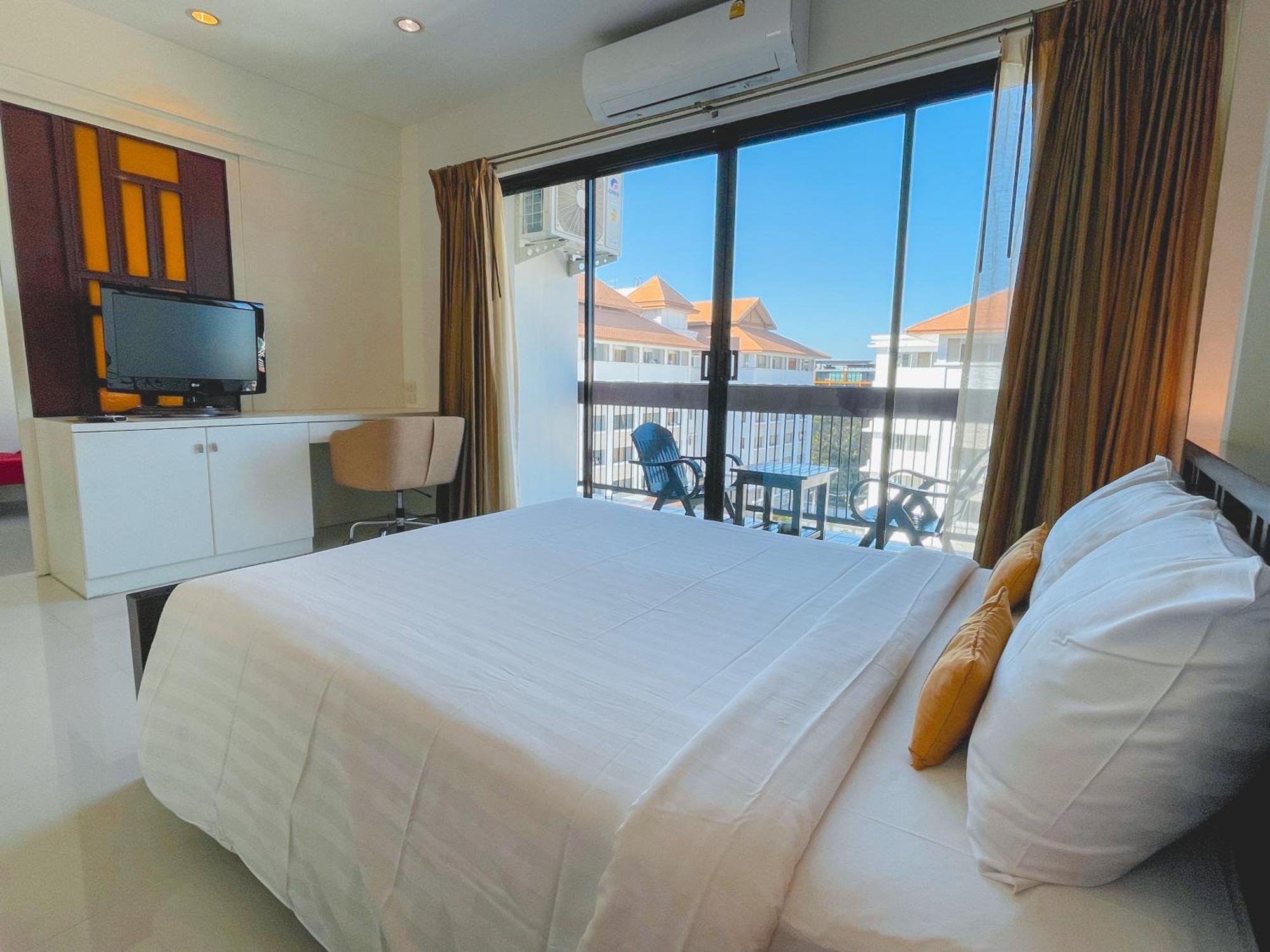 The Empire Nimman Hotel 3*