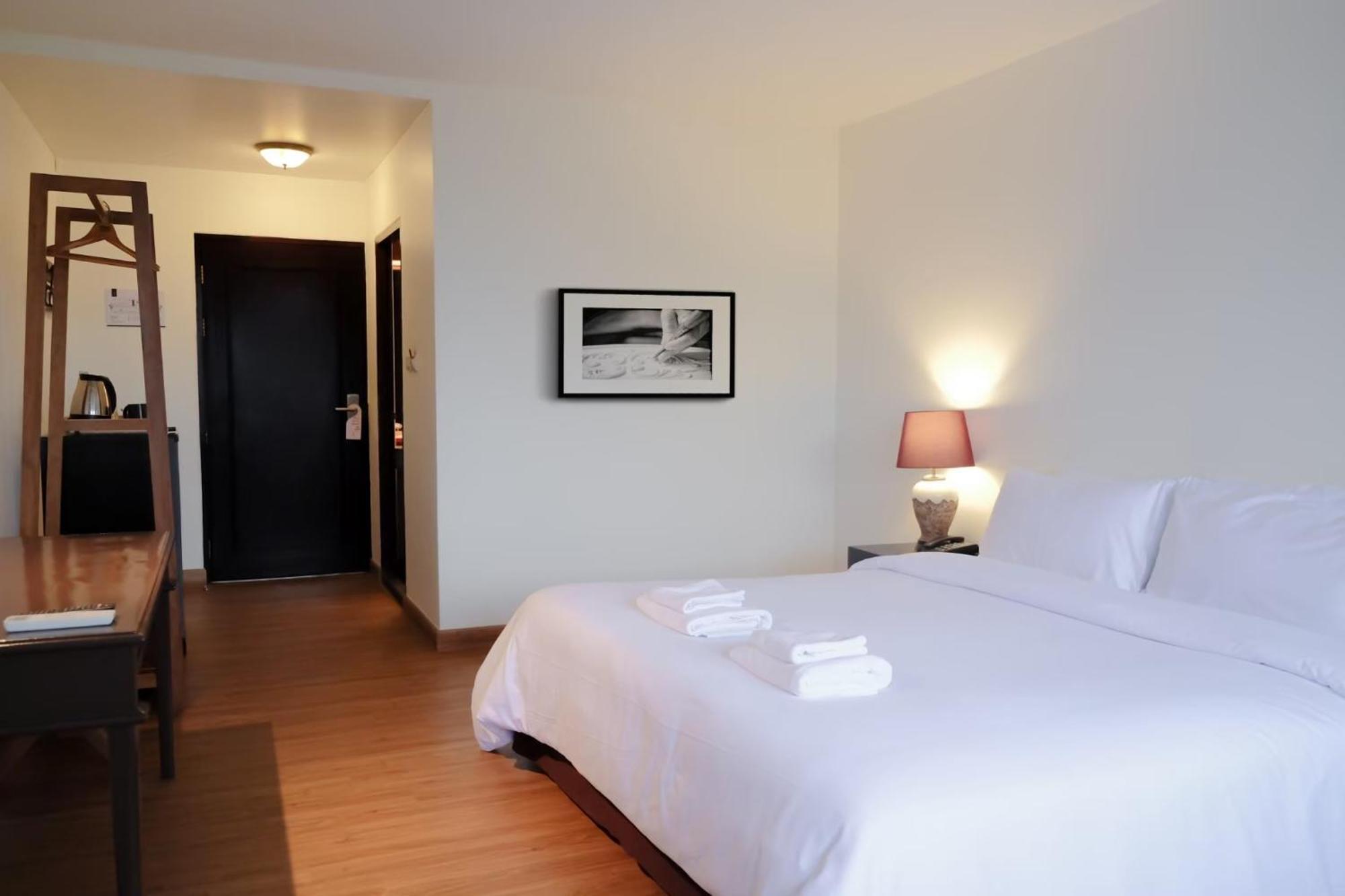 La Mai 4* Chiang Mai