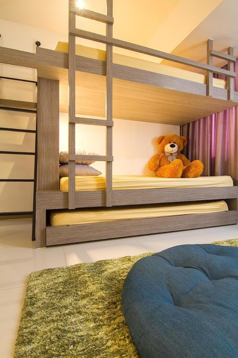 Hotel Bossotel Chiang Mai