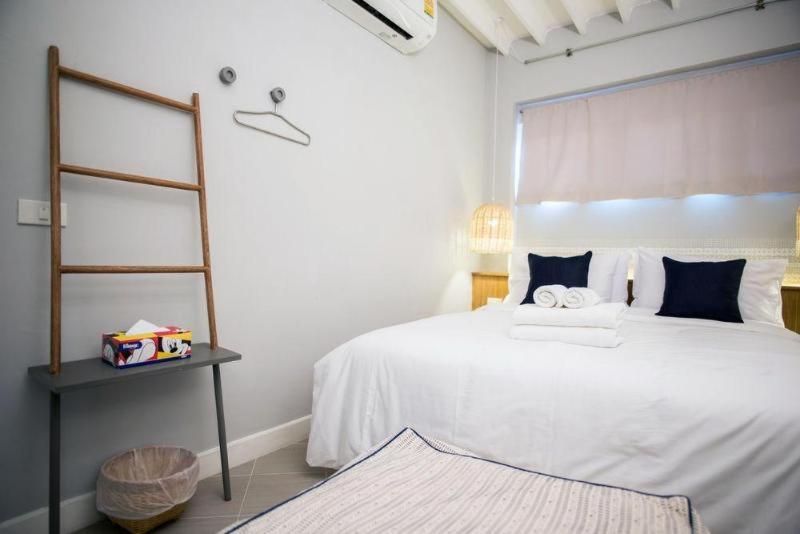 Thapae Happy House Hotel 2*