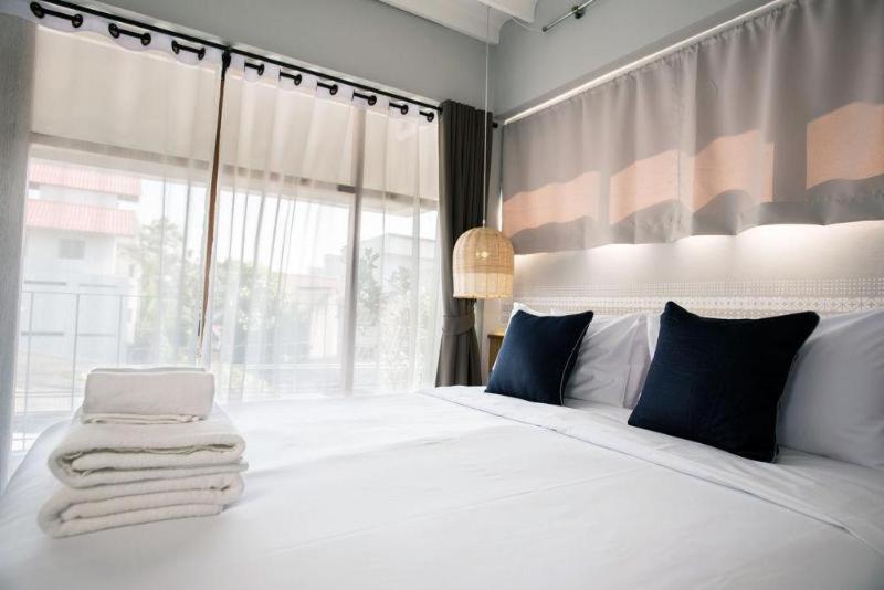 Hotel Thapae Happy House