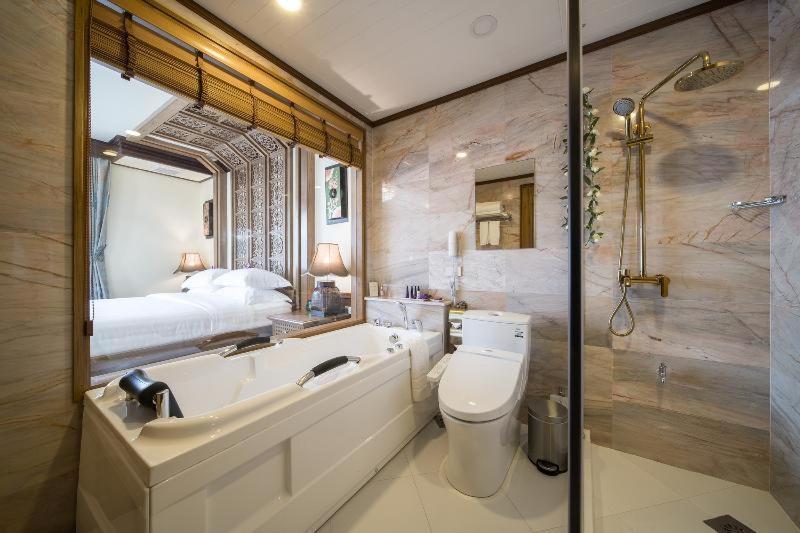 Peak Nimman Prestige Hotel Chiang Mai