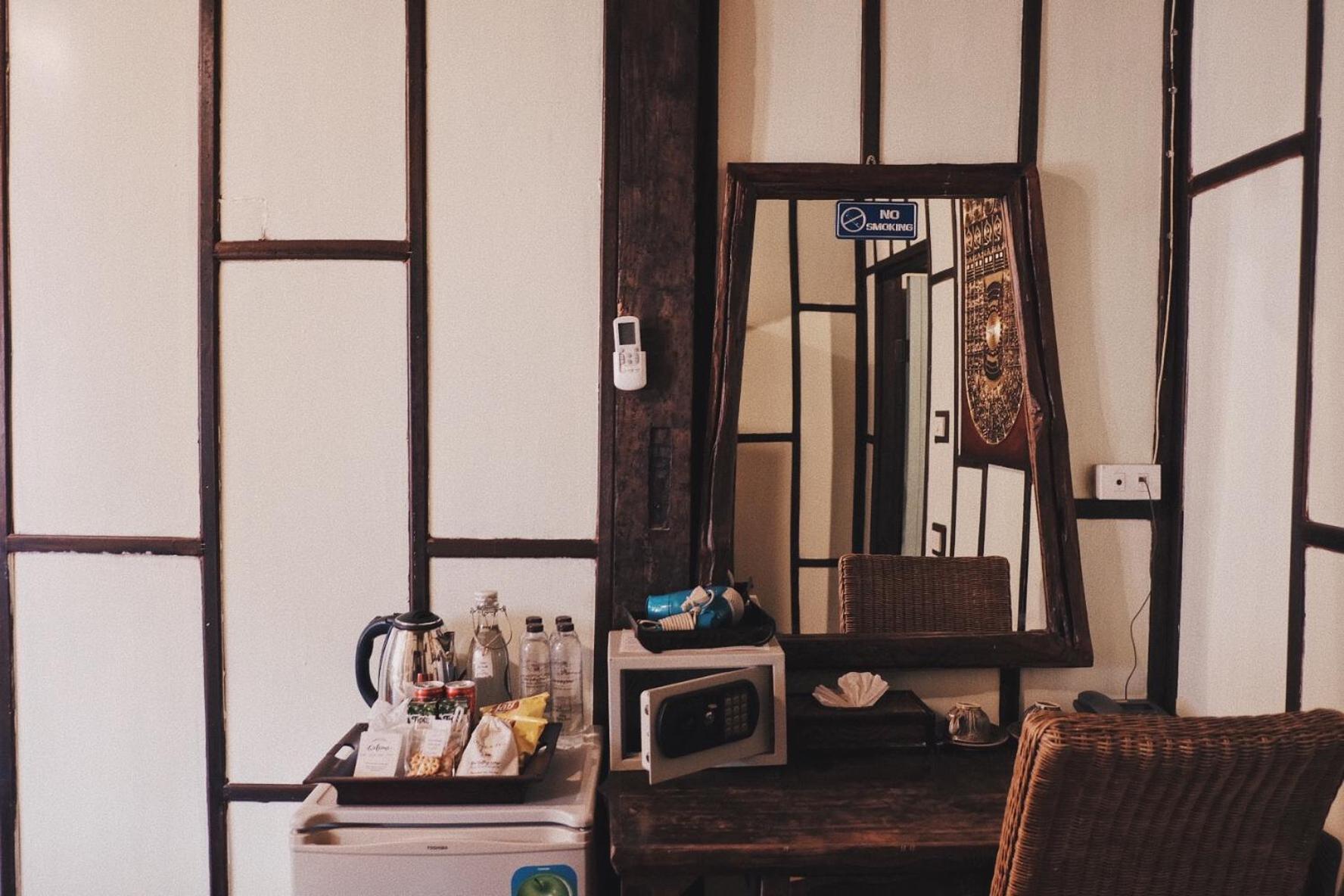 Buri Gallery House Chiang Mai
