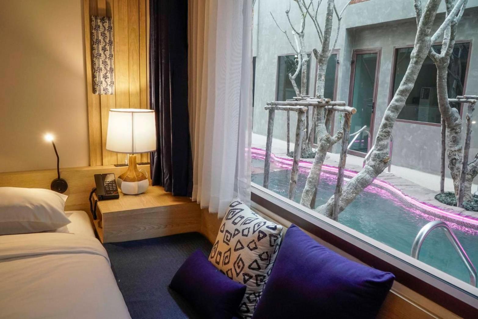 Hotel Norn Nimman13 Boutique Chiang Mai