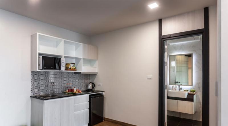 Hotel Cmor By Recall Sha Extra Chiang Mai