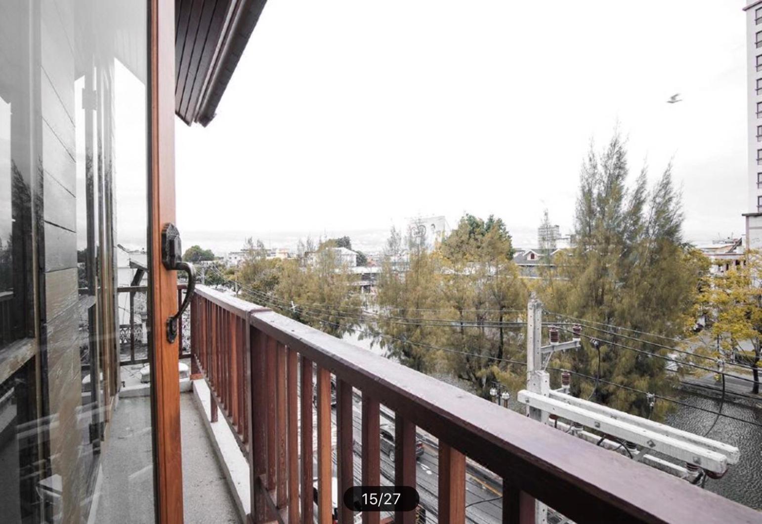 Hotel Tapae Gate