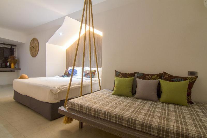Hotel Bossotel Chiang Mai