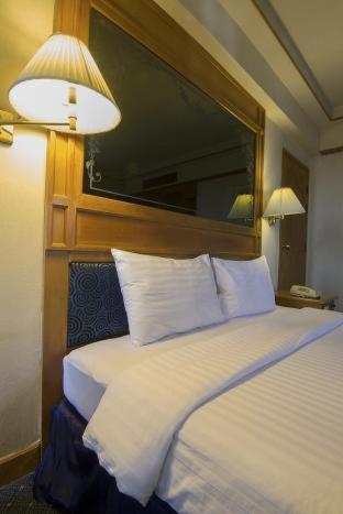 Bossotel Chiang Mai