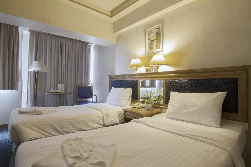 Bossotel Hotel 3*
