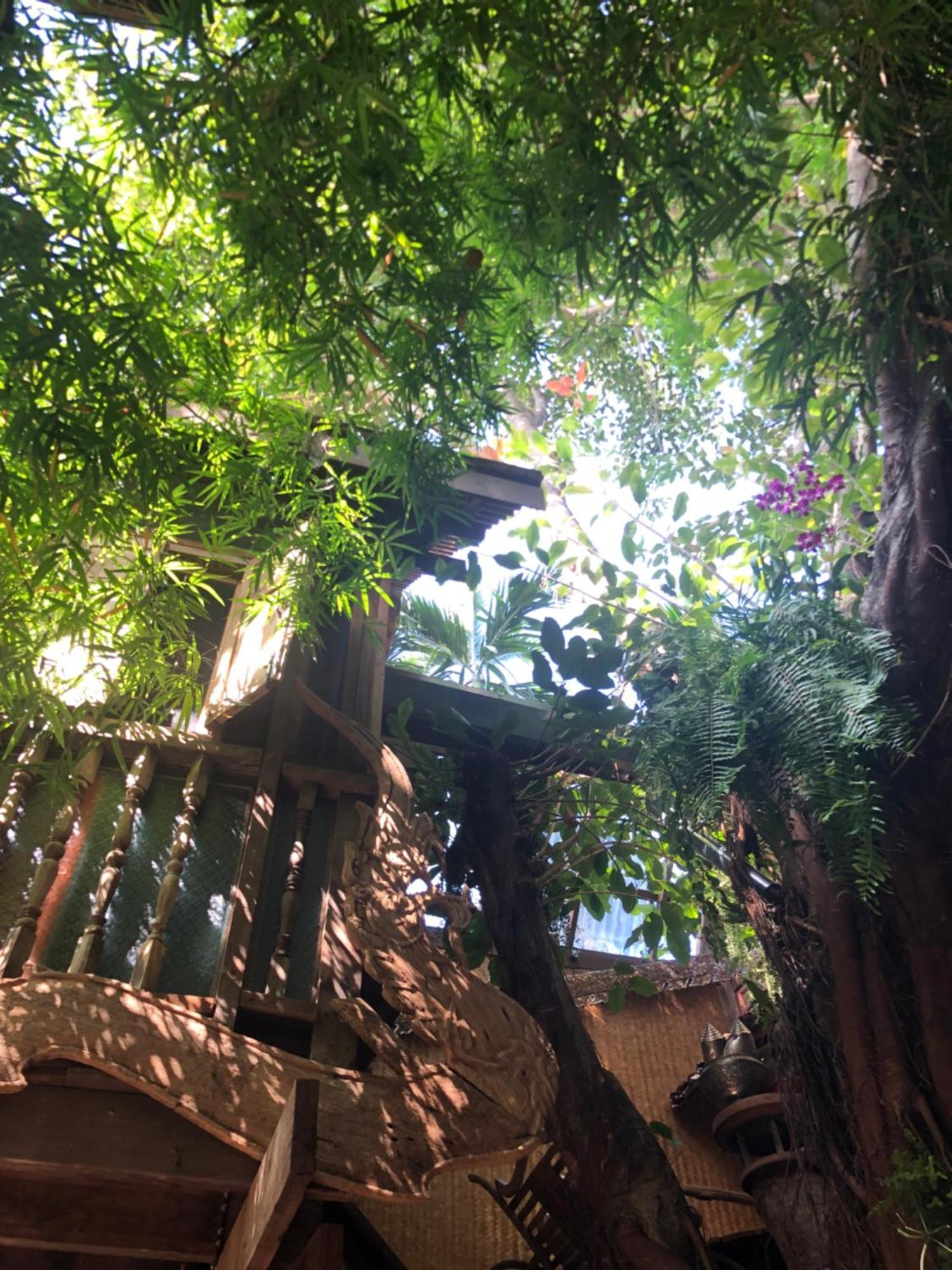 Baanbooloo Village