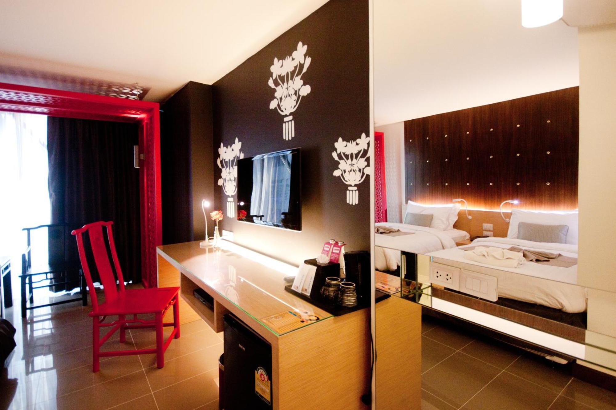 Nimman Mai Design 4*