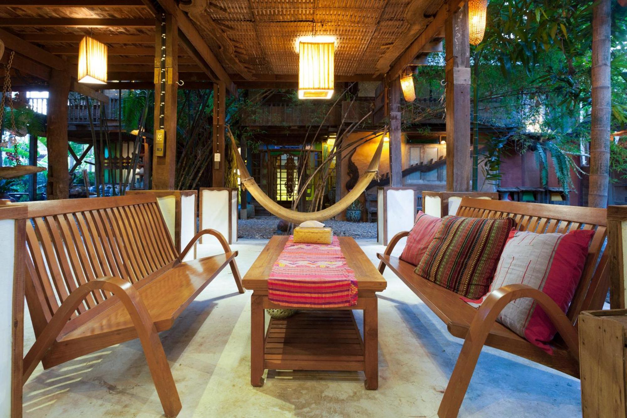 Villa Baanbooloo Village *