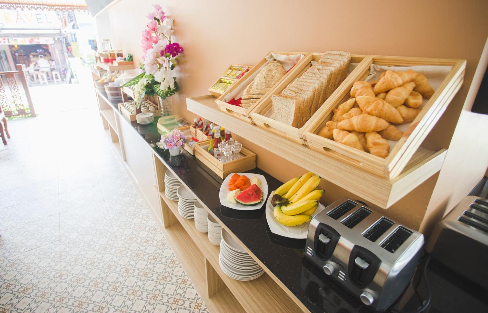 Chada Mantra Hotel Chiang Mai