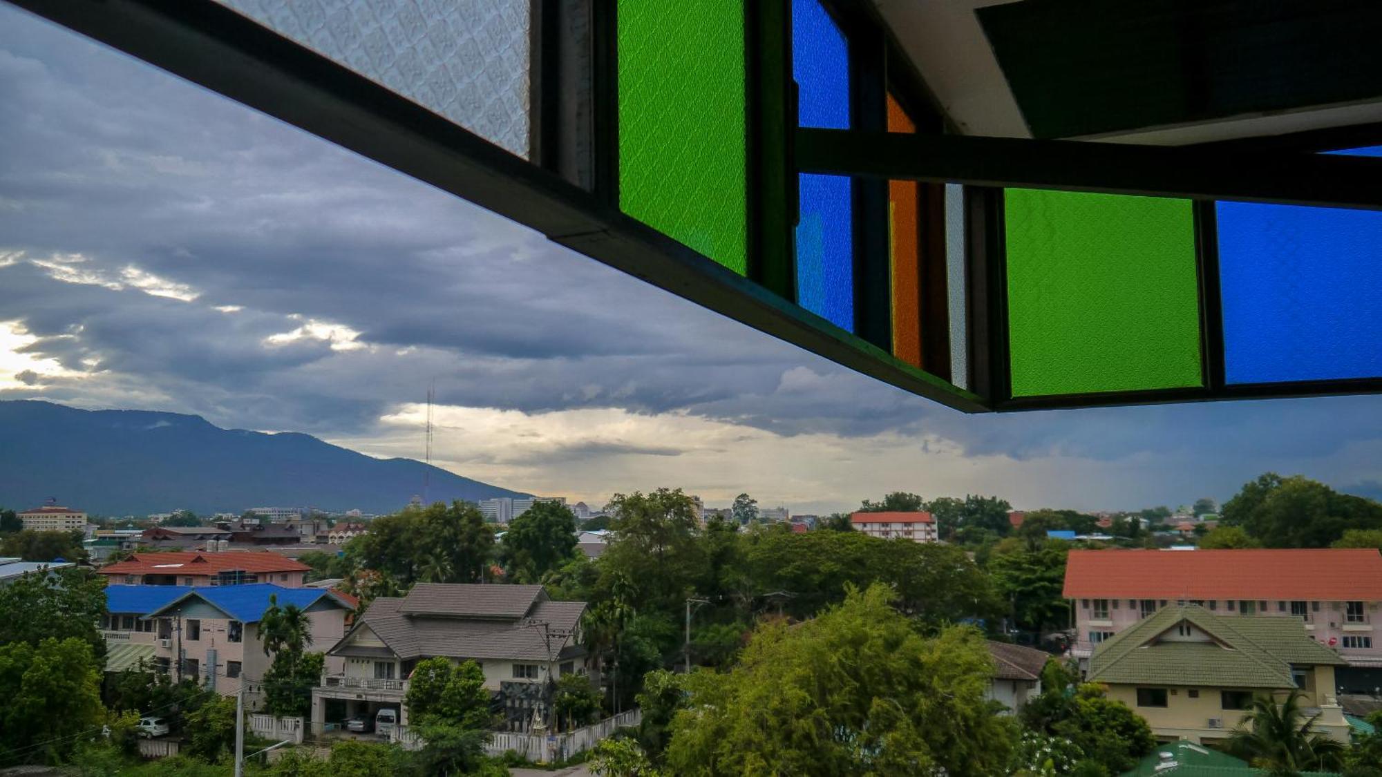 Singha Montra Lanna Boutique Style Hotel Chiang Mai