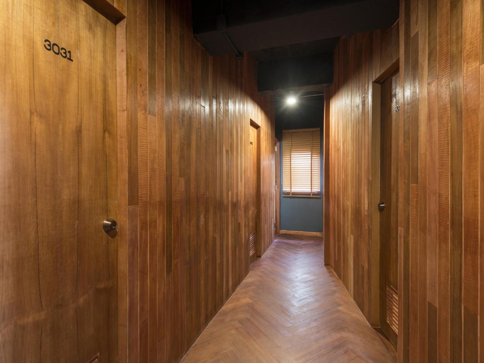 Albergue Suneta Chiangmai