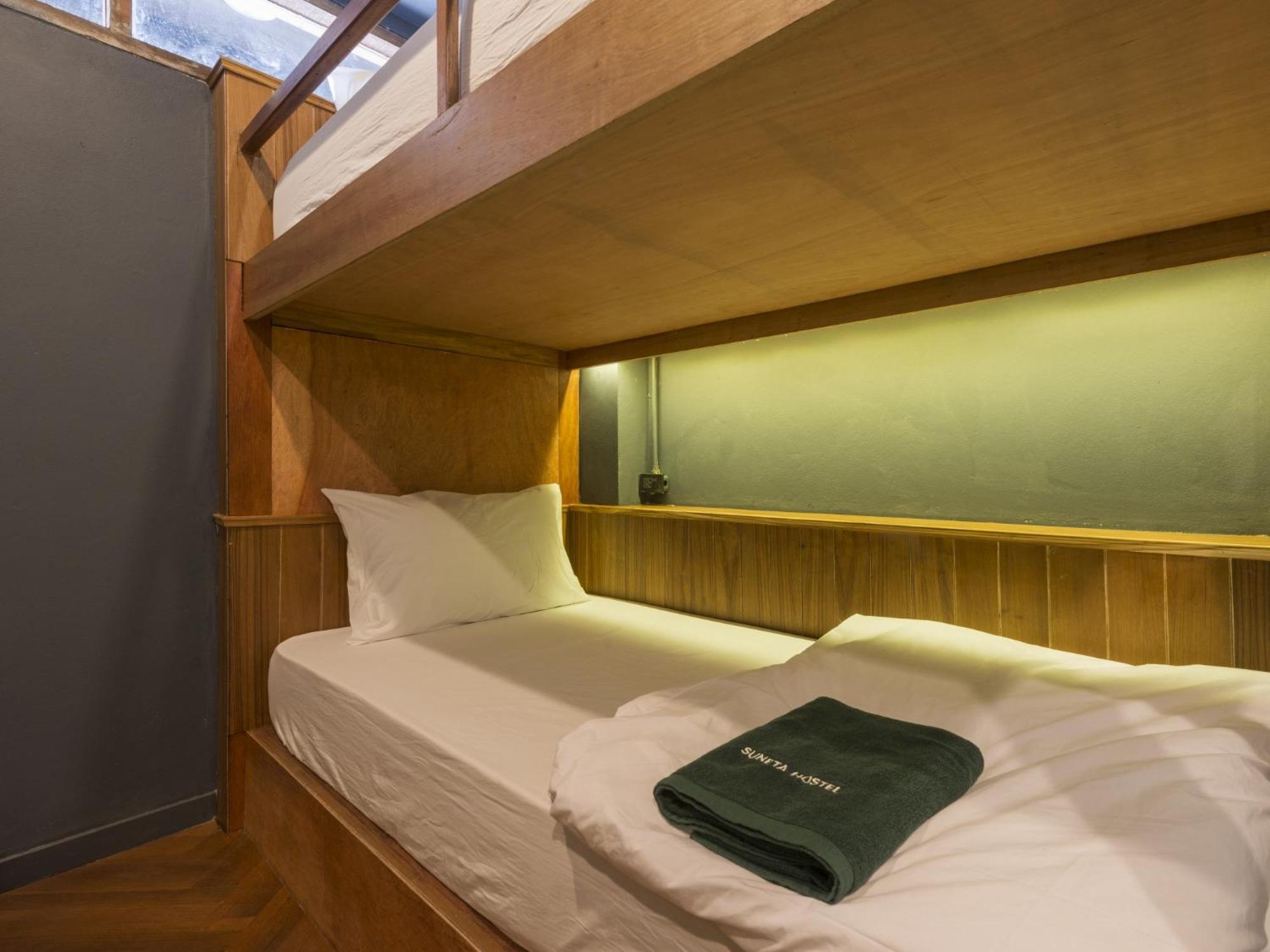 Suneta Chiangmai Albergue *