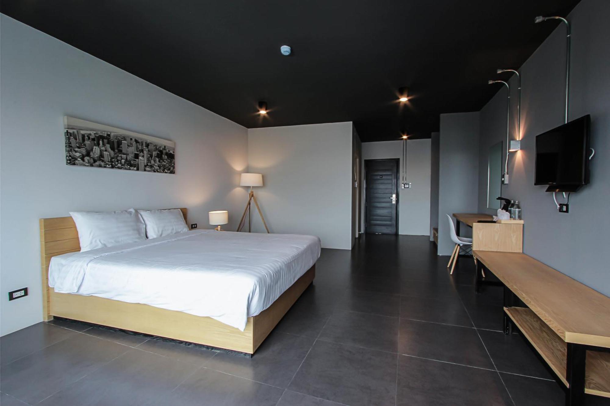 Get Zleep Premium Budget Hotel