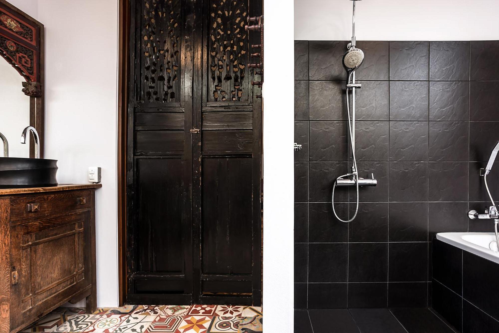Jaritt Nymmanh Bed & Breakfast Chiang Mai