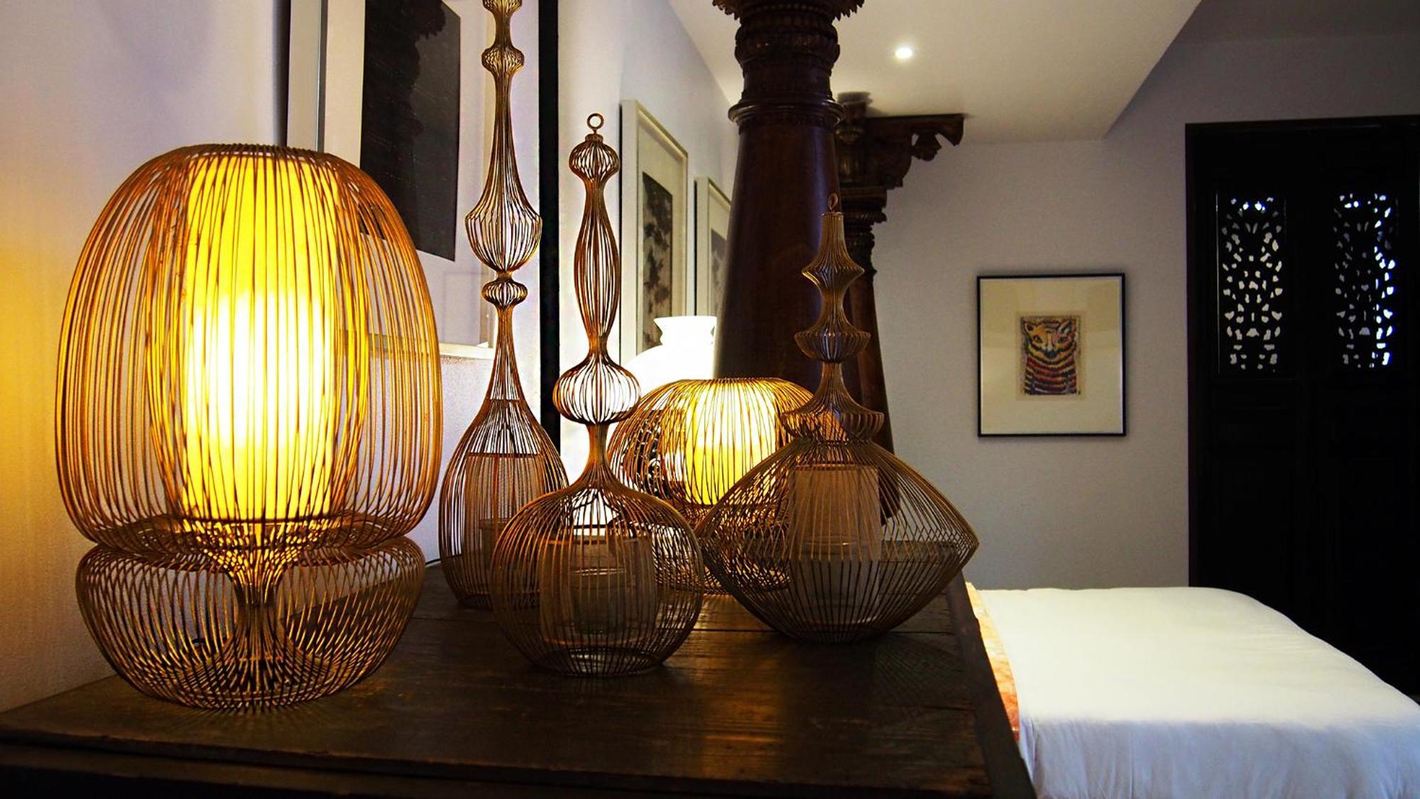 Bed & Breakfast Jaritt Nymmanh