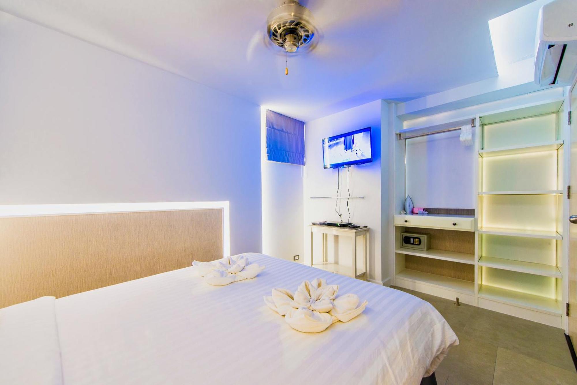 Viengping Mansion Apartment *