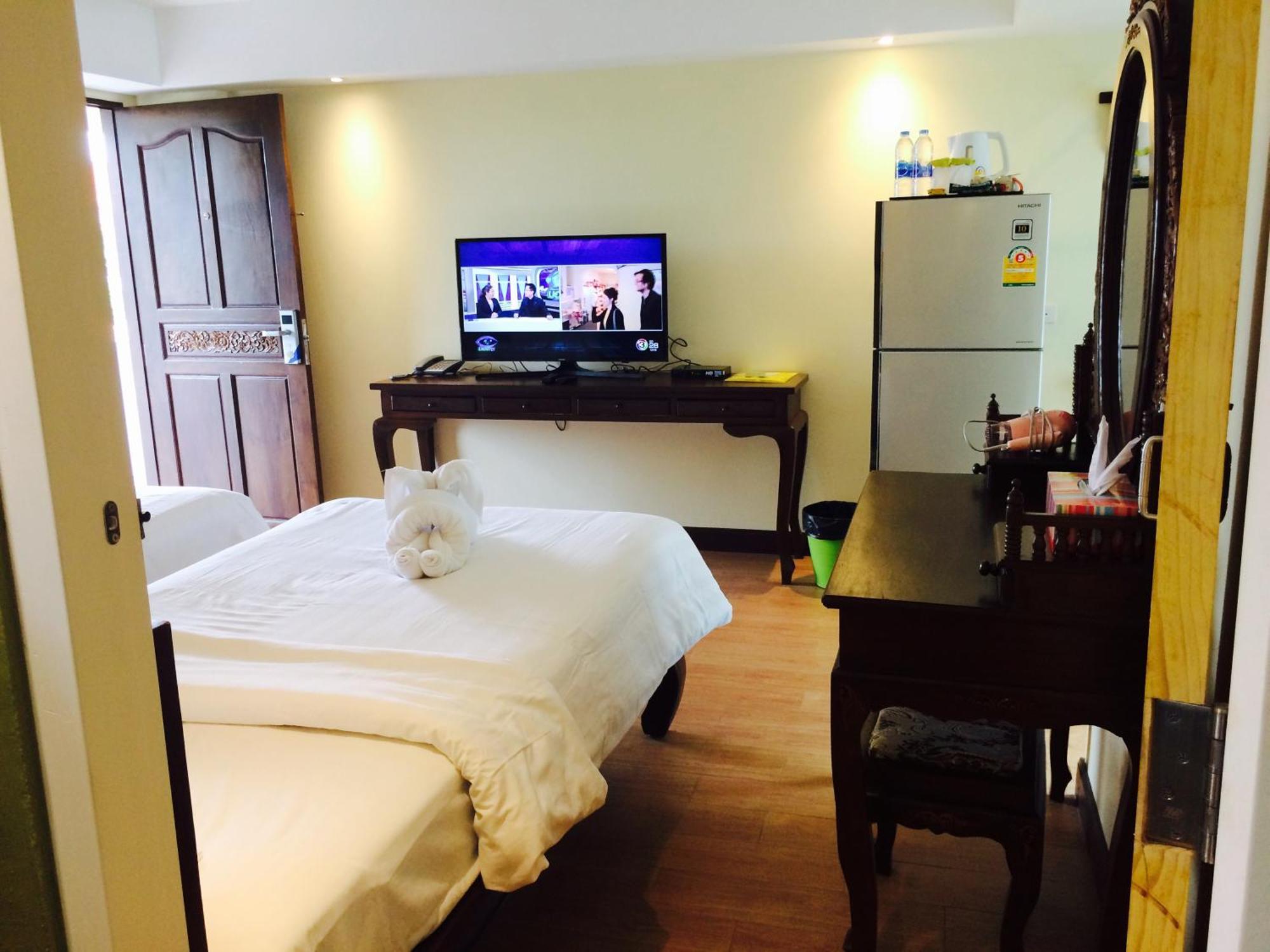 Baan Sang Singh Hotel Chiang Mai