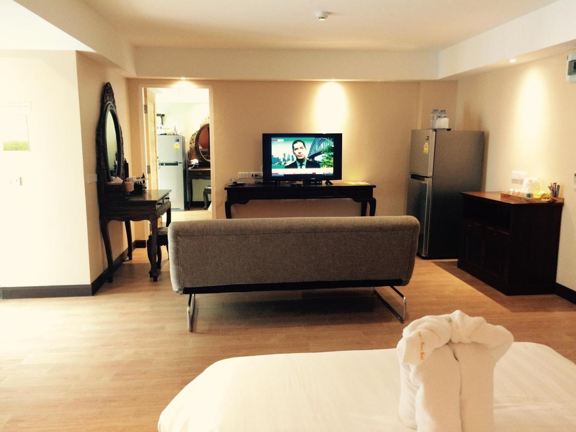 Baan Sang Singh Hotel