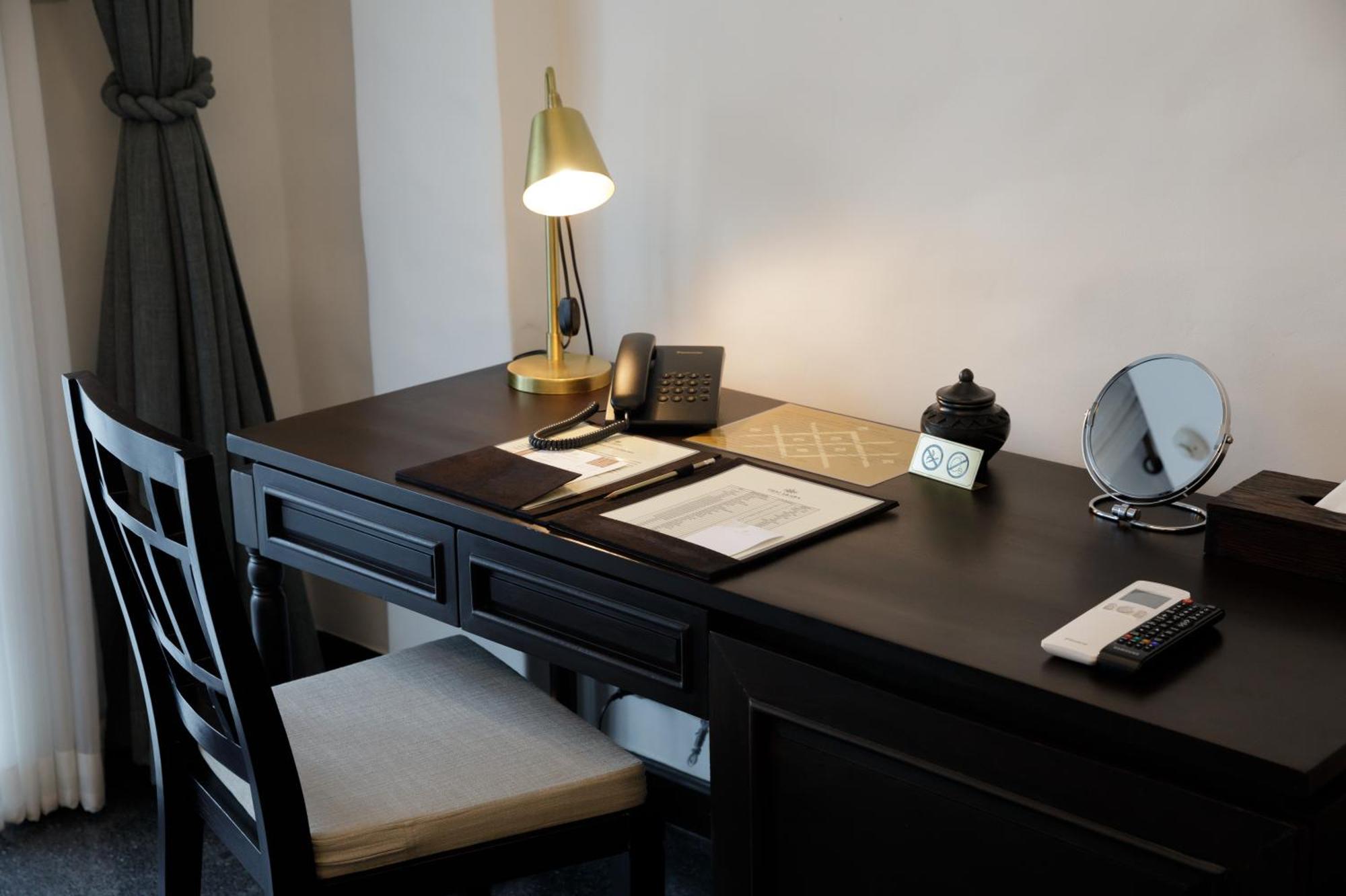 Hotel Thai Akara - Lanna Boutique -sha Extra Chiang Mai