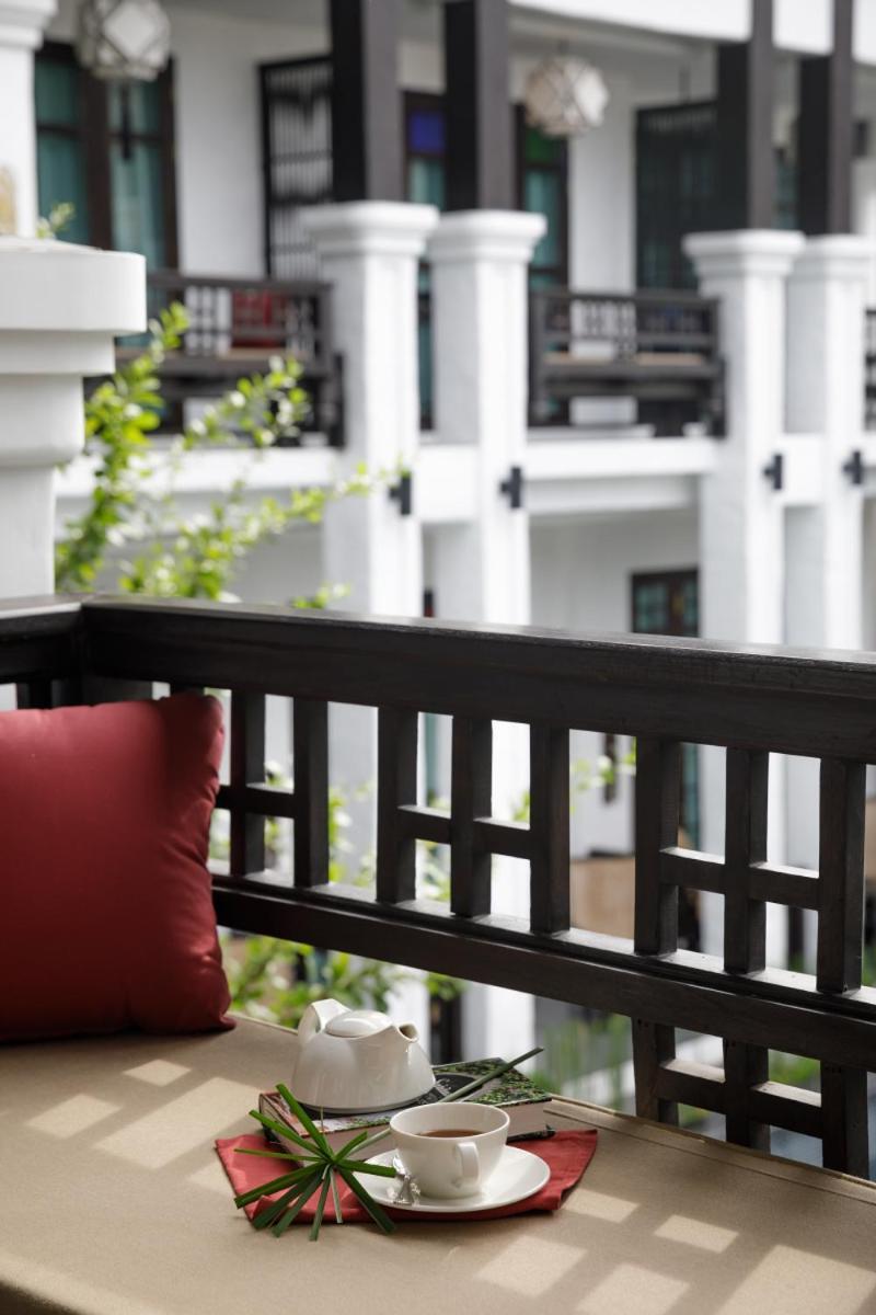 Thai Akara - Lanna Boutique -sha Extra 4*