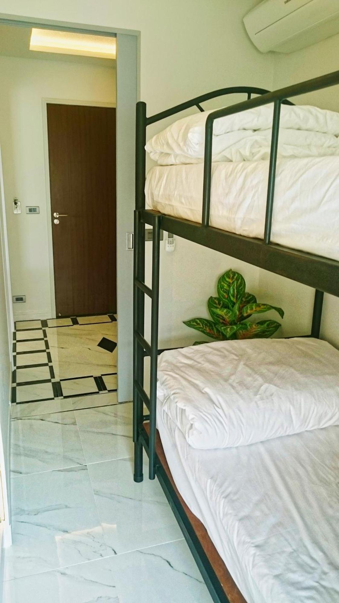 Apartment Viengping Mansion *