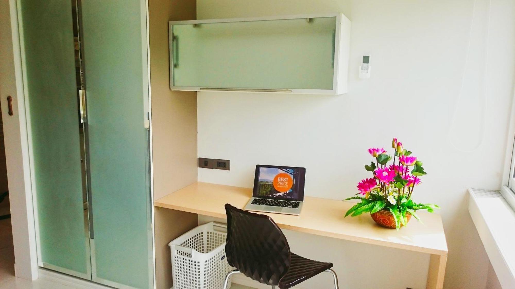 Apartment Viengping Mansion *