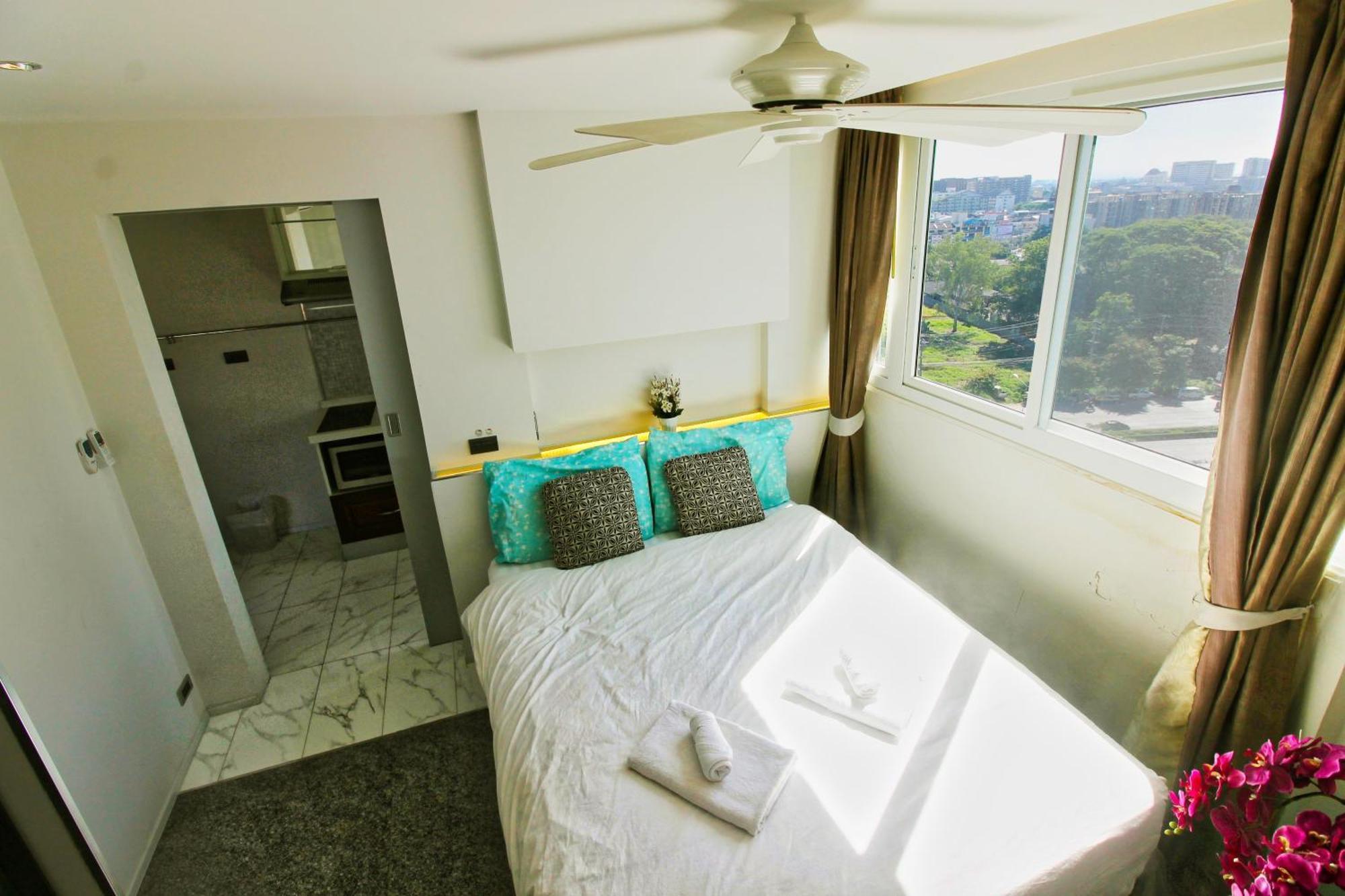 Viengping Mansion Apartment *