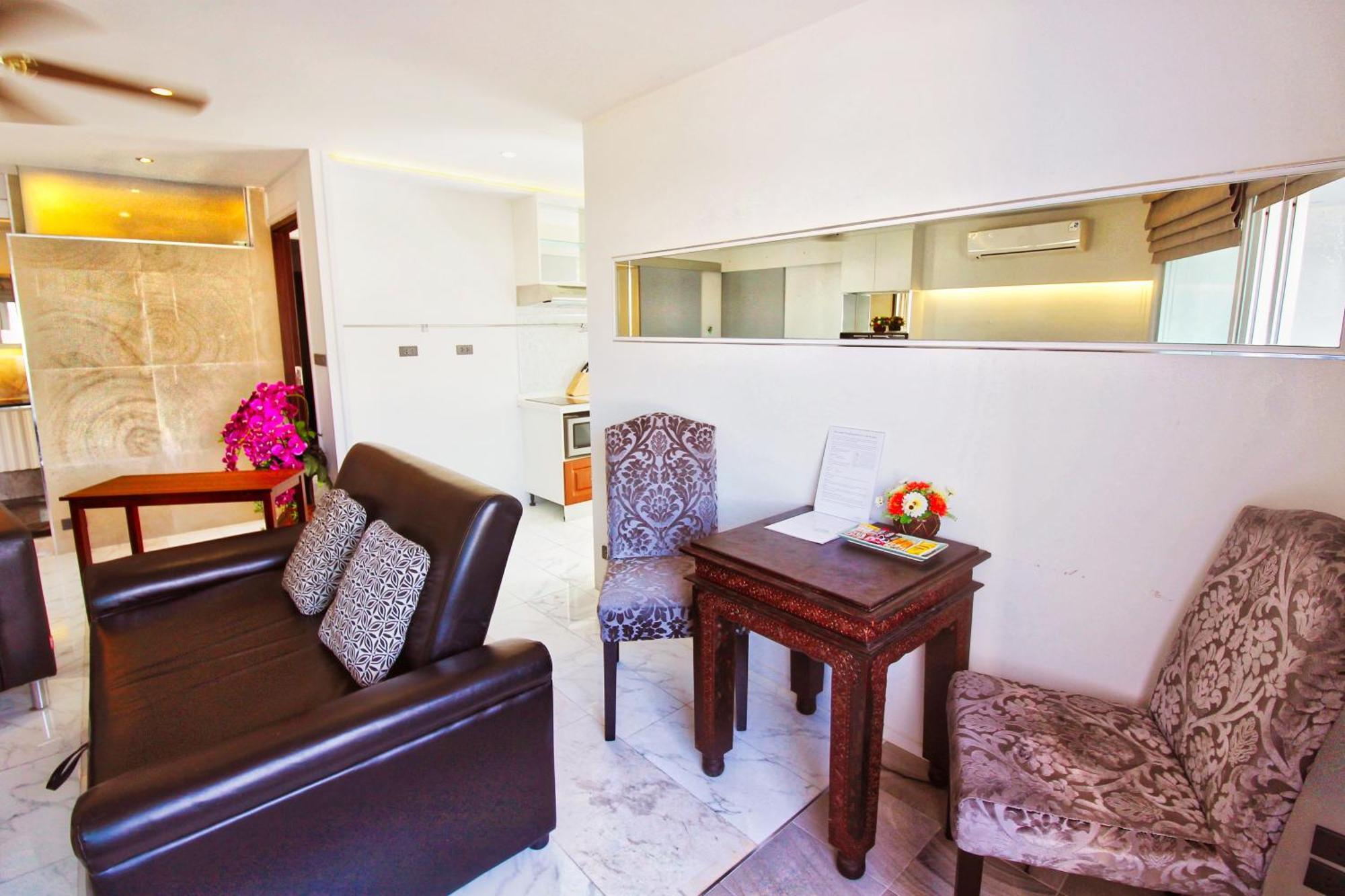 Apartment Viengping Mansion