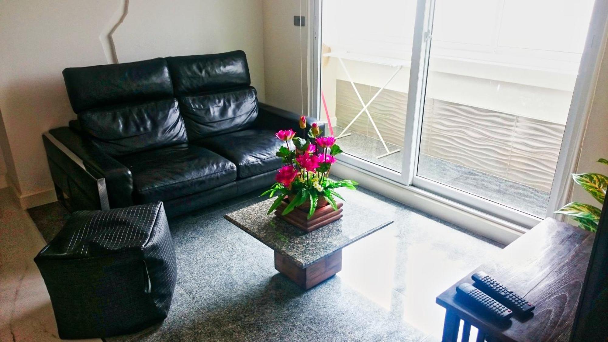 Apartment Viengping Mansion