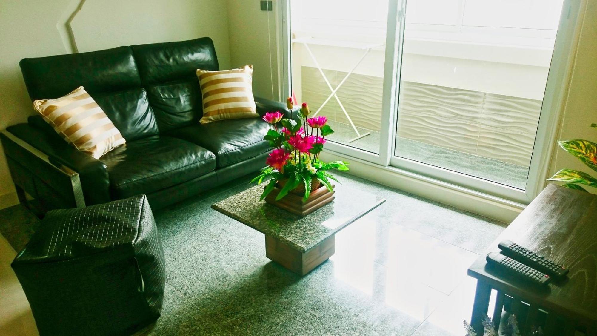 Apartment Viengping Mansion Chiang Mai