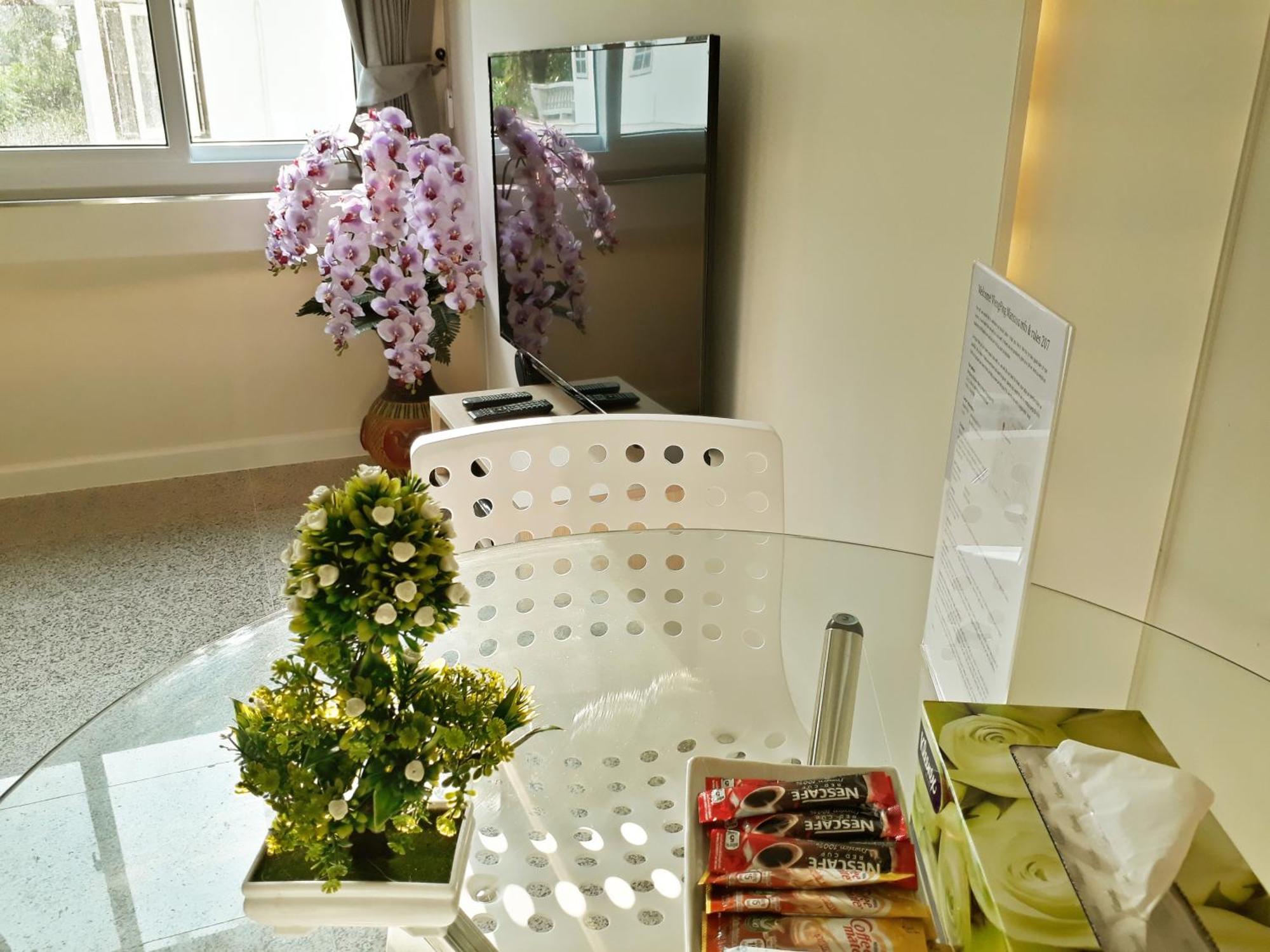Apartment Viengping Mansion