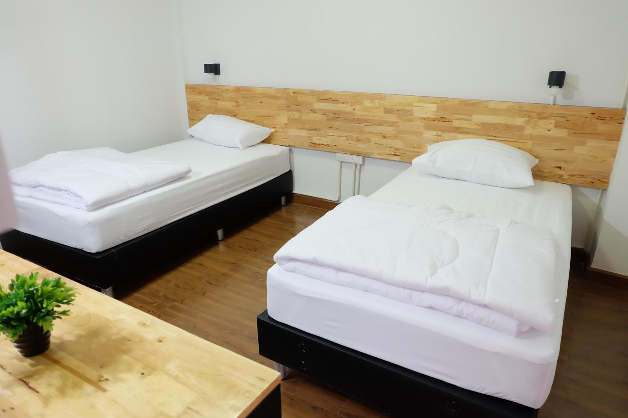 Hostel Daizy House