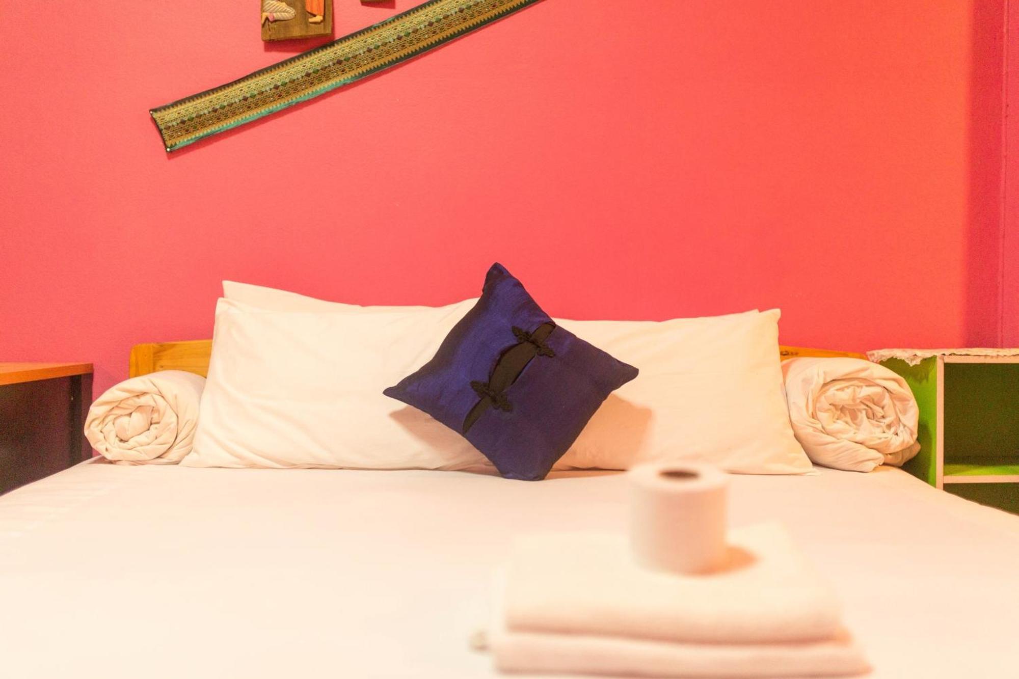 Homestay Boutique House Nipha Chiang Mai