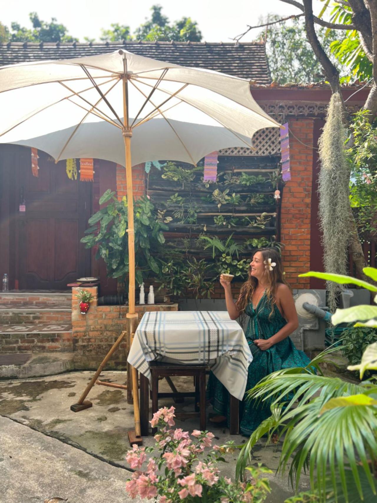 Boutique House Nipha Chiang Mai
