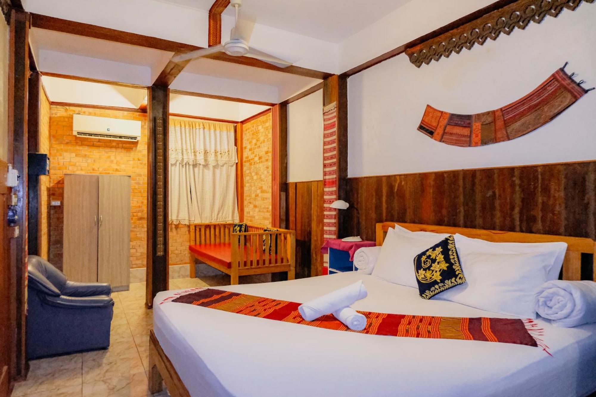 Boutique House Nipha