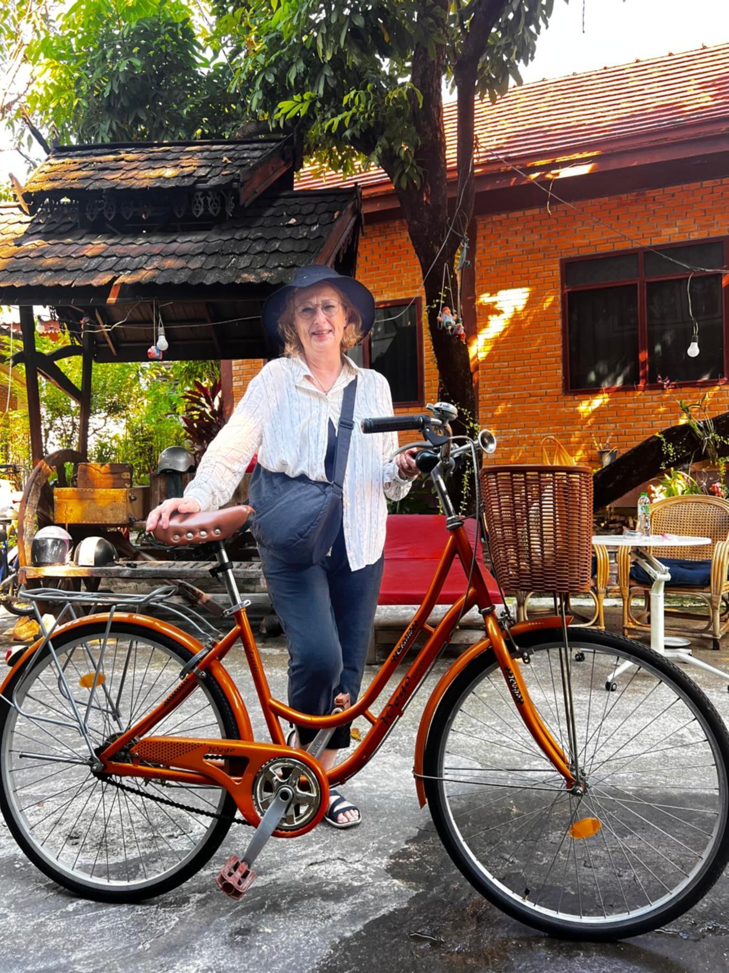 Boutique House Nipha Homestay