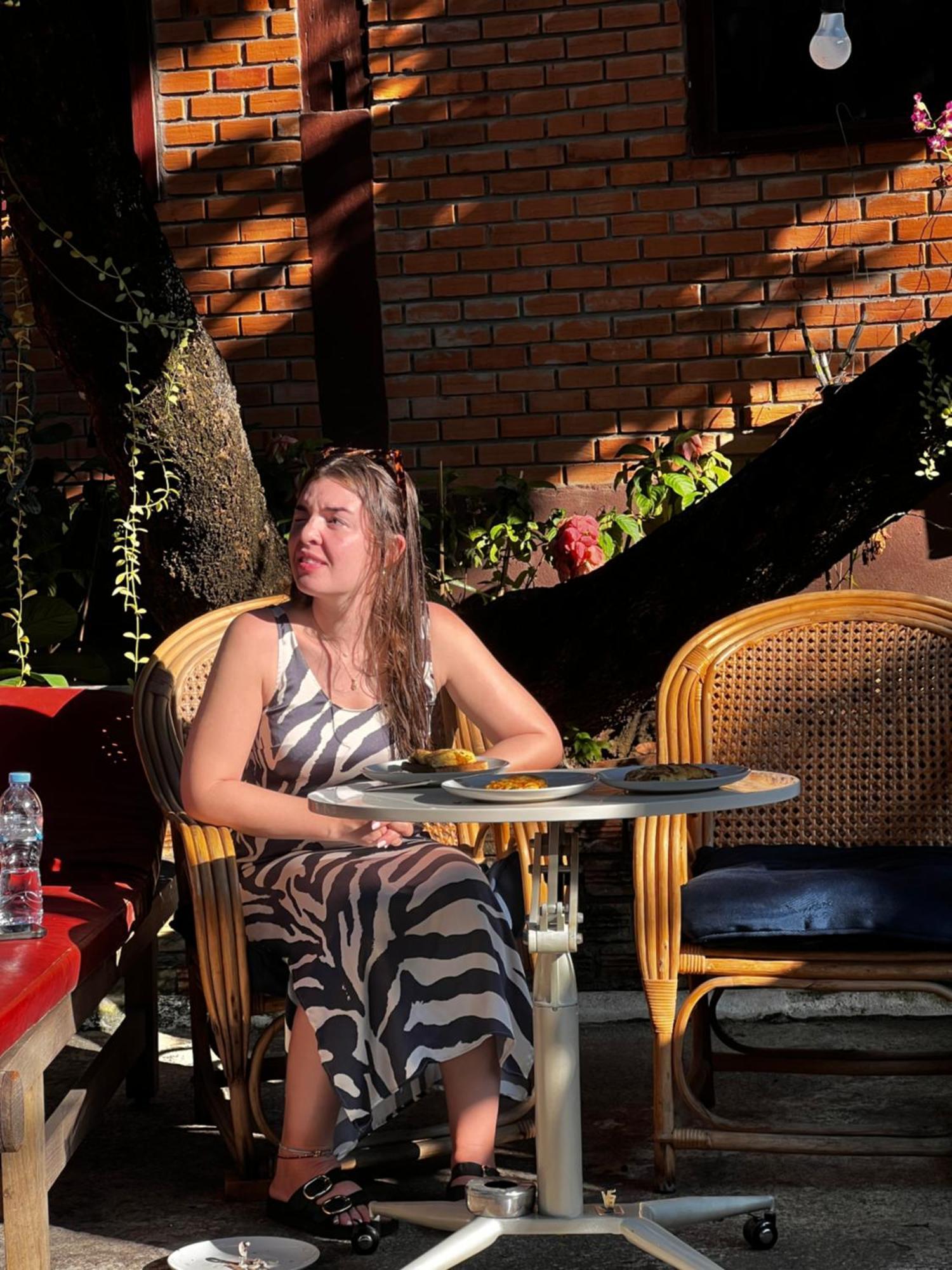Homestay Boutique House Nipha Chiang Mai