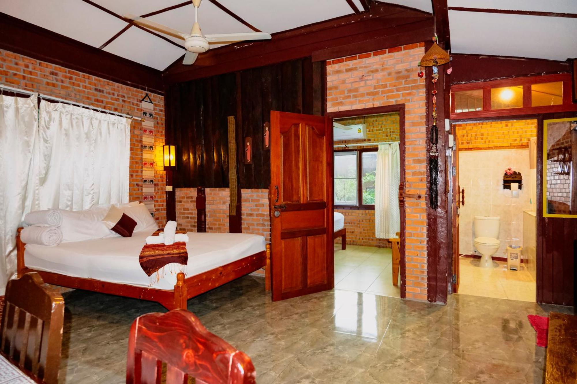 Boutique House Nipha *