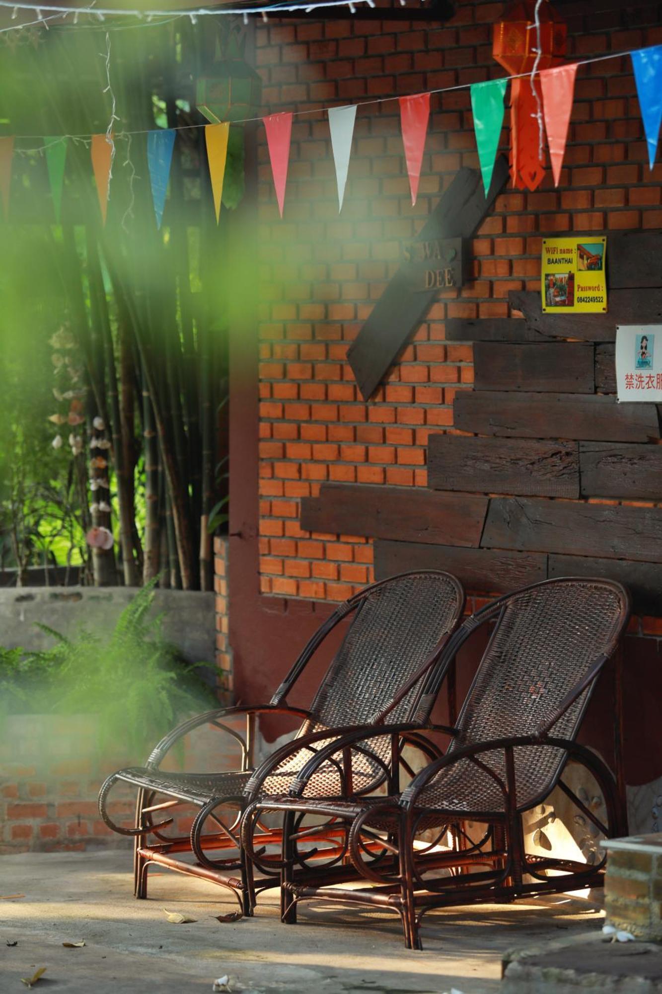 Boutique House Nipha * Chiang Mai