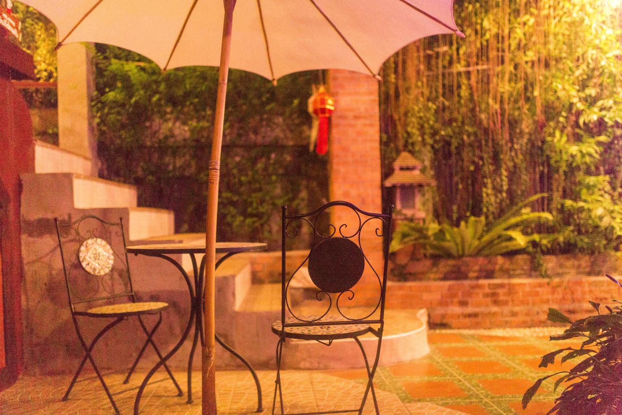 Boutique House Nipha Chiang Mai