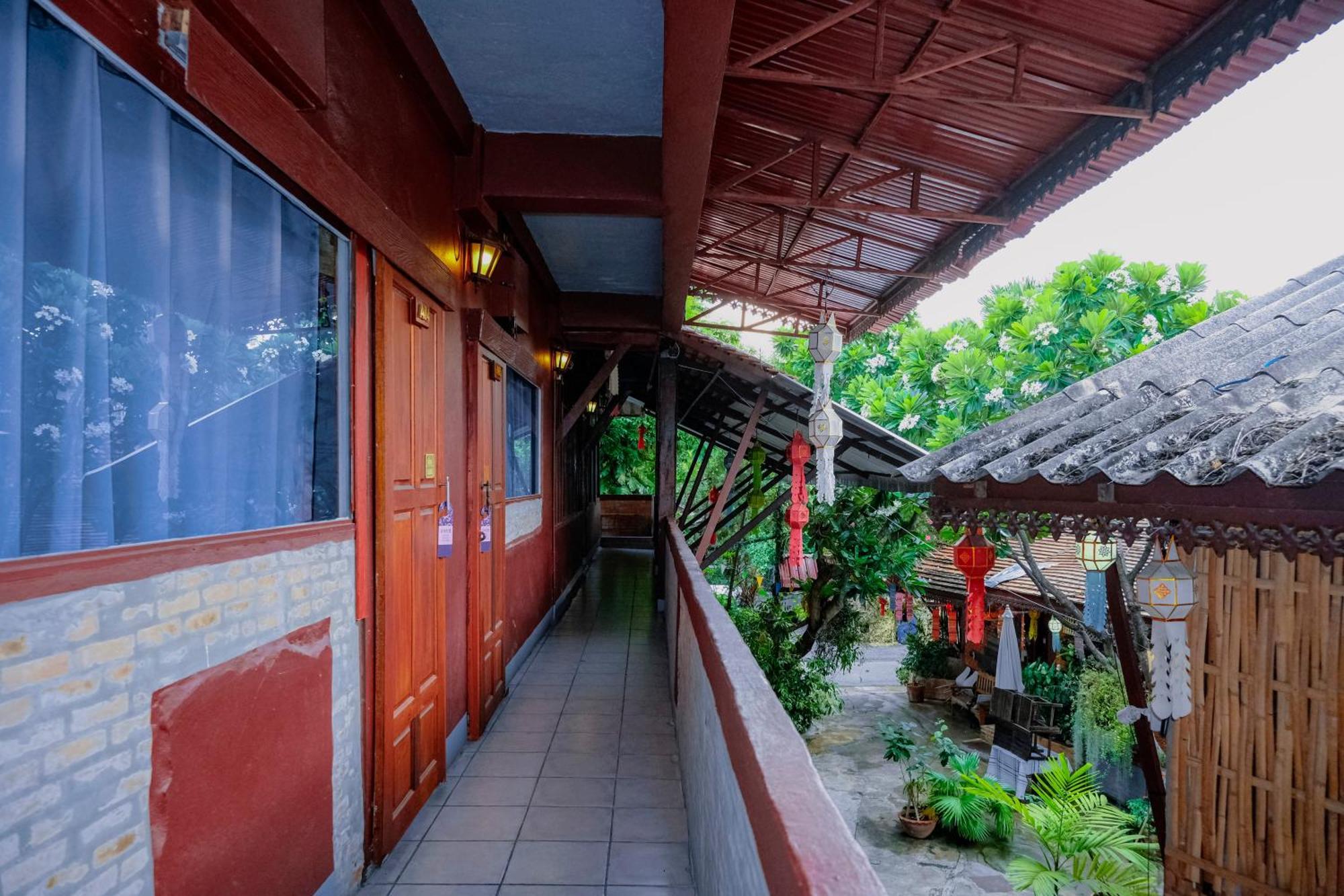 Boutique House Nipha * Chiang Mai